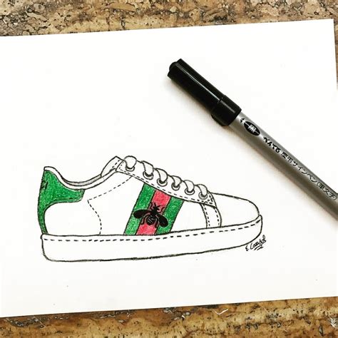 gucci cartoon shoes|gucci shoes original.